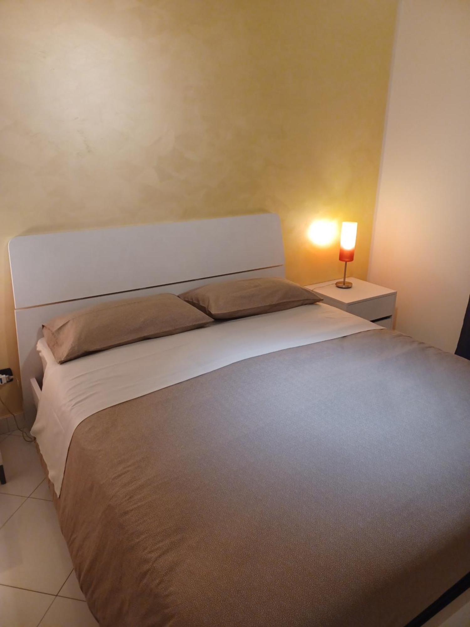 Soleil Hotel นิโกเซีย ภายนอก รูปภาพ